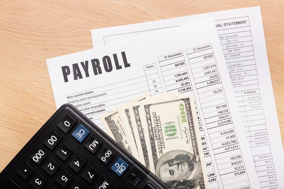 Why Your Startup Needs a Payroll System