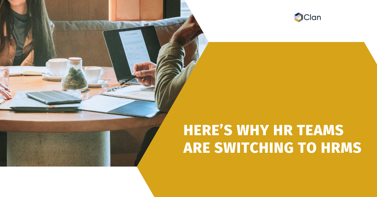 Still Using WhatsApp Instead of an Attendance Management System? Here’s Why HR Teams Prefer HRMS Now