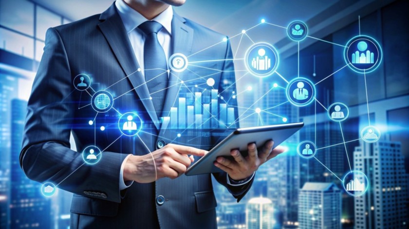 Comparison of top HRMS software in India for startups